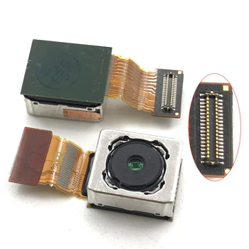 

New Back Camera Module For Sony For Xperia XZ F8332 / XZ Premium XZP G8142 /XZs Back Rear Camera Flex Cable Ribbon Repair Parts