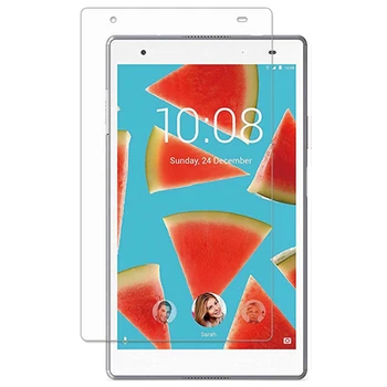

9H Premium Tempered Glass Screen Protector for Lenovo Tab 4 8 Plus TB-8704F TB-8704N Tab4 8704 8.0" Tablet Protective Glass Film