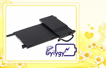 

FREE SHIPPING New 60Wh L14M4P23 Battery for Lenovo Y700-17iSK 5B10H22084 L14L4P23, L14M4P23