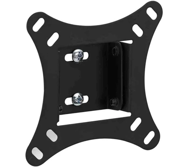Free Shipping TV Mount Monitor holder TV bracket for 14″-26″ Tilting Flat Panel LCD LED Monitor TV wall Mount Bracket  MT2750