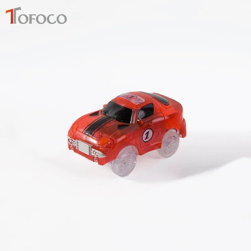 tfl057carAred