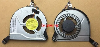 

For HP PAVILION 14-P 15-P 16-P 17-P 14-V 15-V 16-V 17-V CPU Cooler Fan