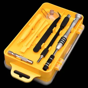 

108 in 1 High Precision Screwdriver Set Disassemble For Tablets Phone Computer Watch Mini Electronic Repair Tools Kit