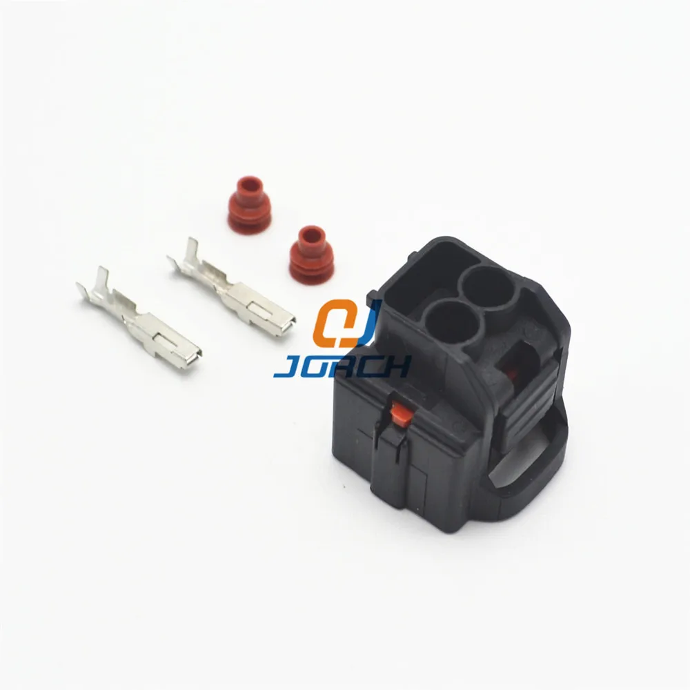 do chicote de fios fio plactic 10 grupos 2pin 03