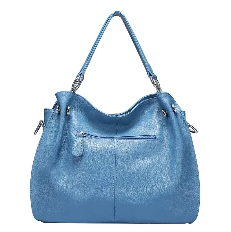 Женская сумка из натуральной коровьей кожи с кисточками|leather handbags|fashion handbaghandbags