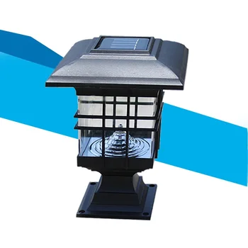 

Europe outdoor wall lamp villa gateway residential balcony lights AN-GD26 courtyard sconce light