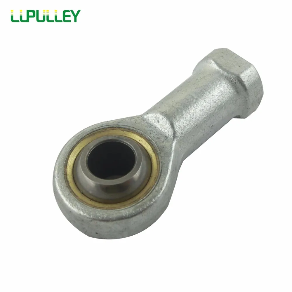 LUPULLEY 1 шт. Женский подшипник с правой/левой ручкой размеры M10 M12 M14 M18 M16 SI10T/K SI12TK SI14TK