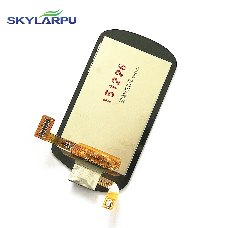 Skylarpu Handheld Gps Tela Lcd Touch Screen Digitizer Reparar Substituição Fit para Garmin Oregon 700 - Imagem 4