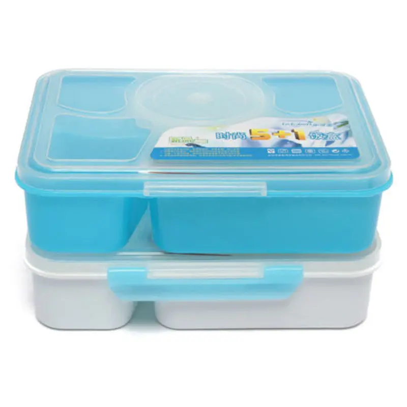 Online Buy Wholesale divided lunch box from China divided lunch box