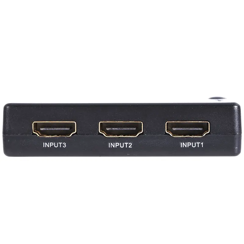 hdmi splitter 3x1