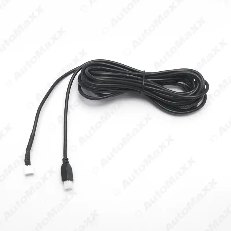 FEELDO 3.5-Meter 2Pin Extended Wire Cable for Car Parking Sensor