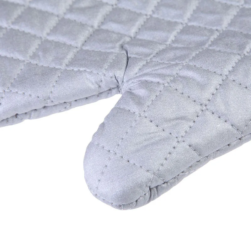 cotton Oven Gloves  (5)
