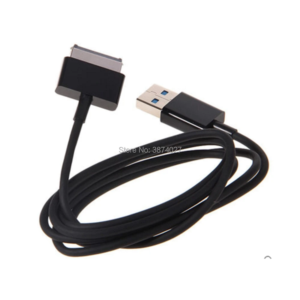 Фирменная Новинка USB 3,0 кабель для зарядного устройства для asus Eeepad трансформатор TF101 TF201 TF300 TF700, для asus usb кабель для зарядного устройства