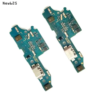 

For HUAWEI Mate 8 Mate8 Charging Port Dock USB Connector Flex Cable Charger with Mic Dock Connector Port Charging Module