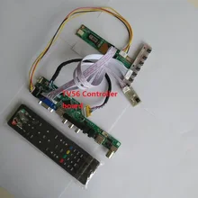 for B141PW01 V3 HDMI 1 lamps 14.1" USB Module Digital SignalNew Controller 30pin Driver Board VGA AV TV 1440X900