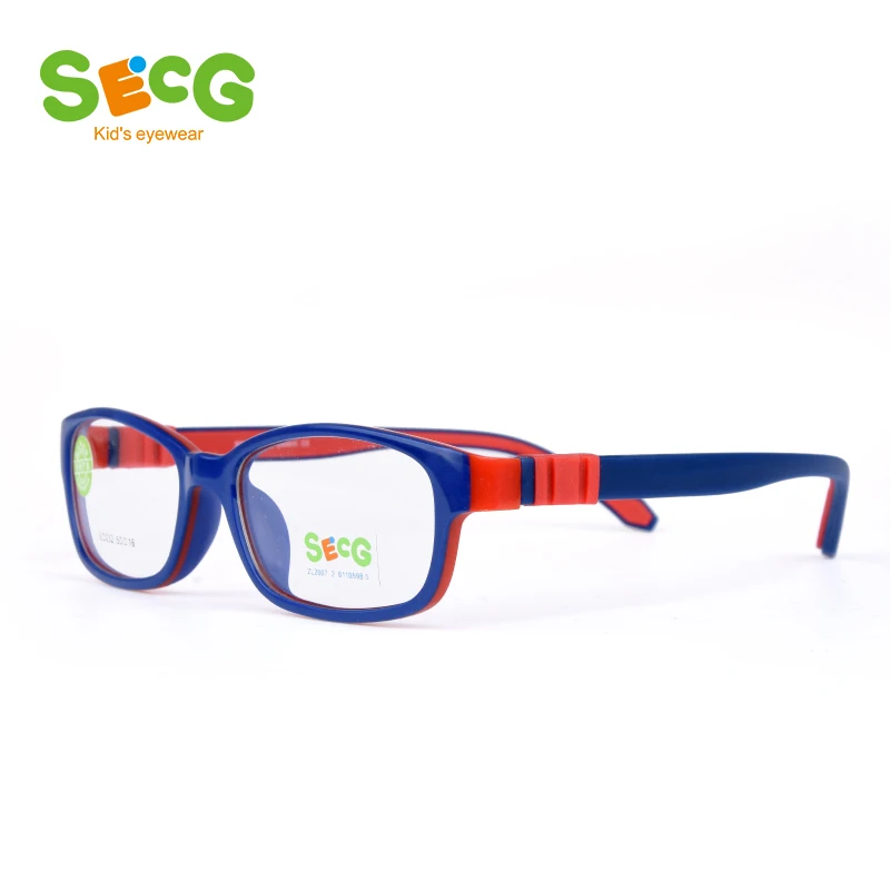 lunette de vue flexible
