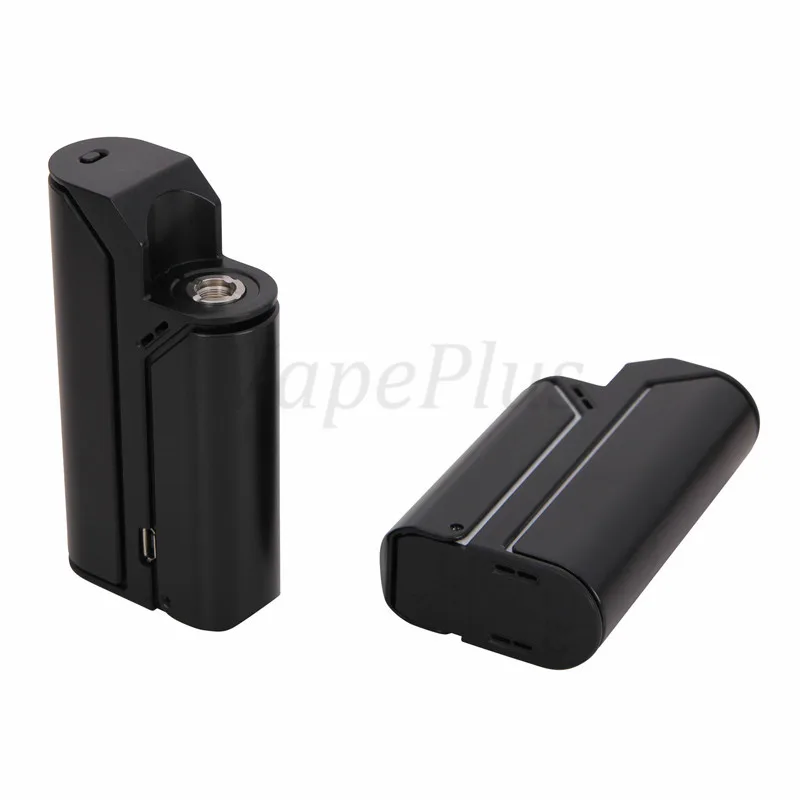 Original Wismec Reuleaux RX75 Starter Kit with  75W TC Box Mod Reuleaux RX75 and 2ml Amor Mini Atomizer E cigarette RX75 Kit 6