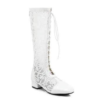 

Paragraph 18 years in spring and summer of low heel side with 46 students with cool boots size code 33-18531