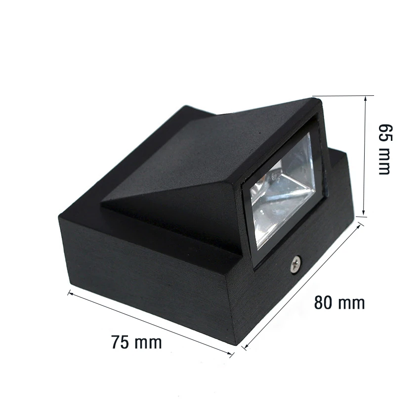outdoor lights LP-01   (10)