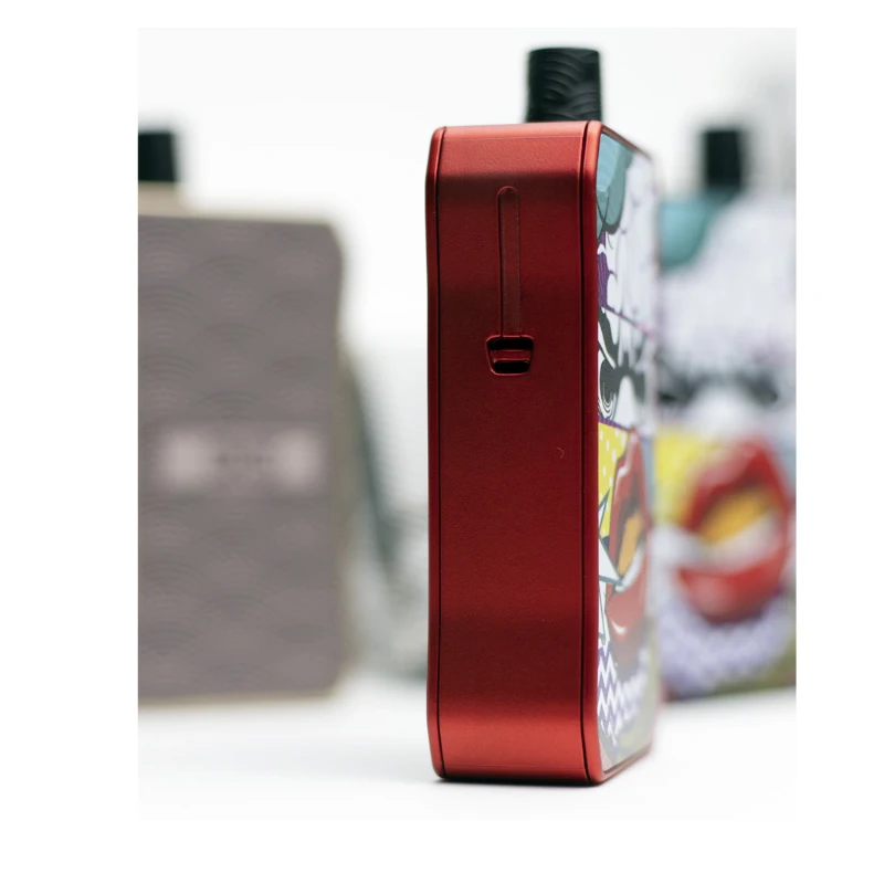 CKS Junior Aio 1000mAh -6