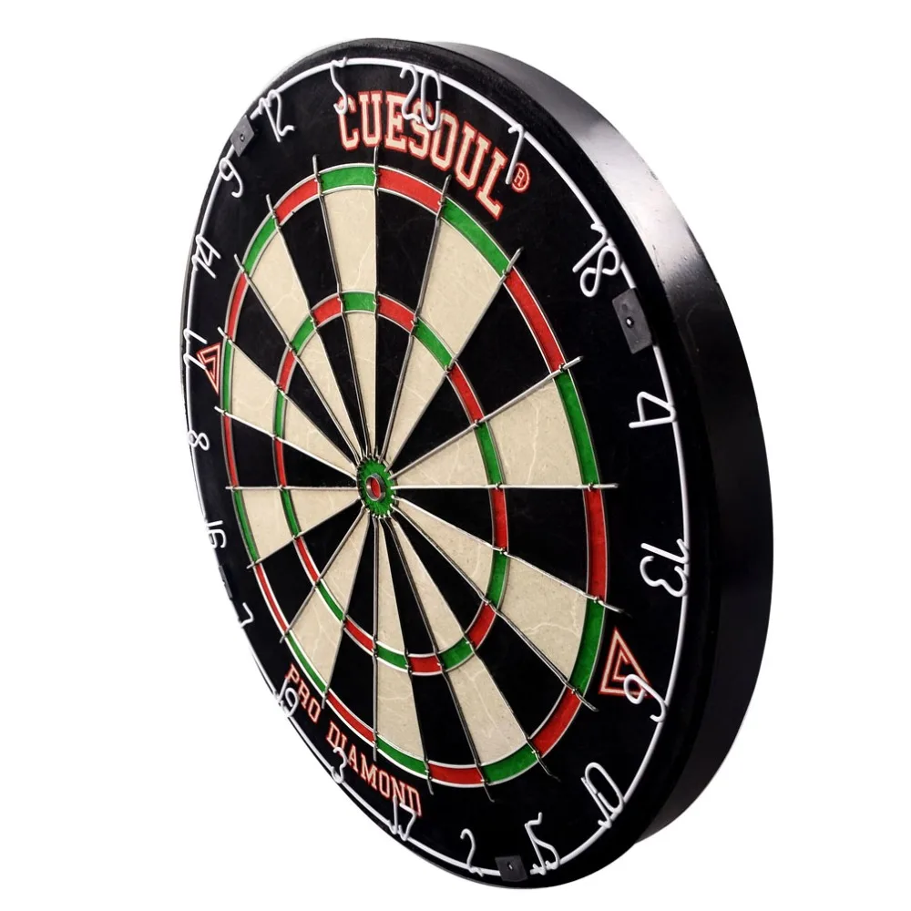 Cuesoul dart board Clearance