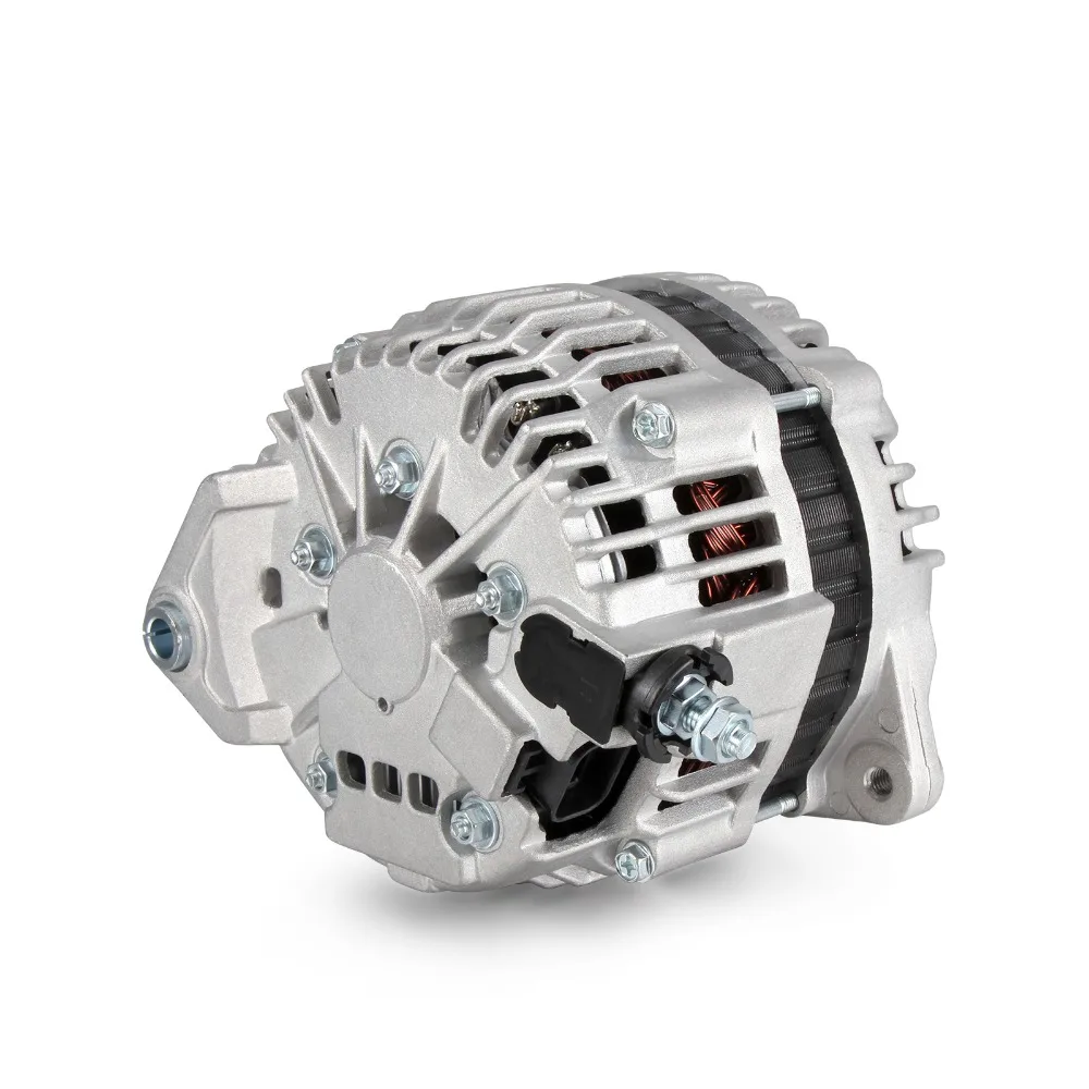 Генератор переменного тока 110Amp для Nissan Altima V6 3 5 генератор 2002 2006 AL2403X|Альтернаторы