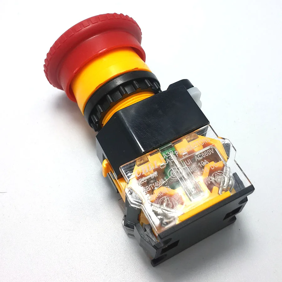 22 мм переключатель аварийной остановки грибной переключатель|switch knob|switch switchswitch