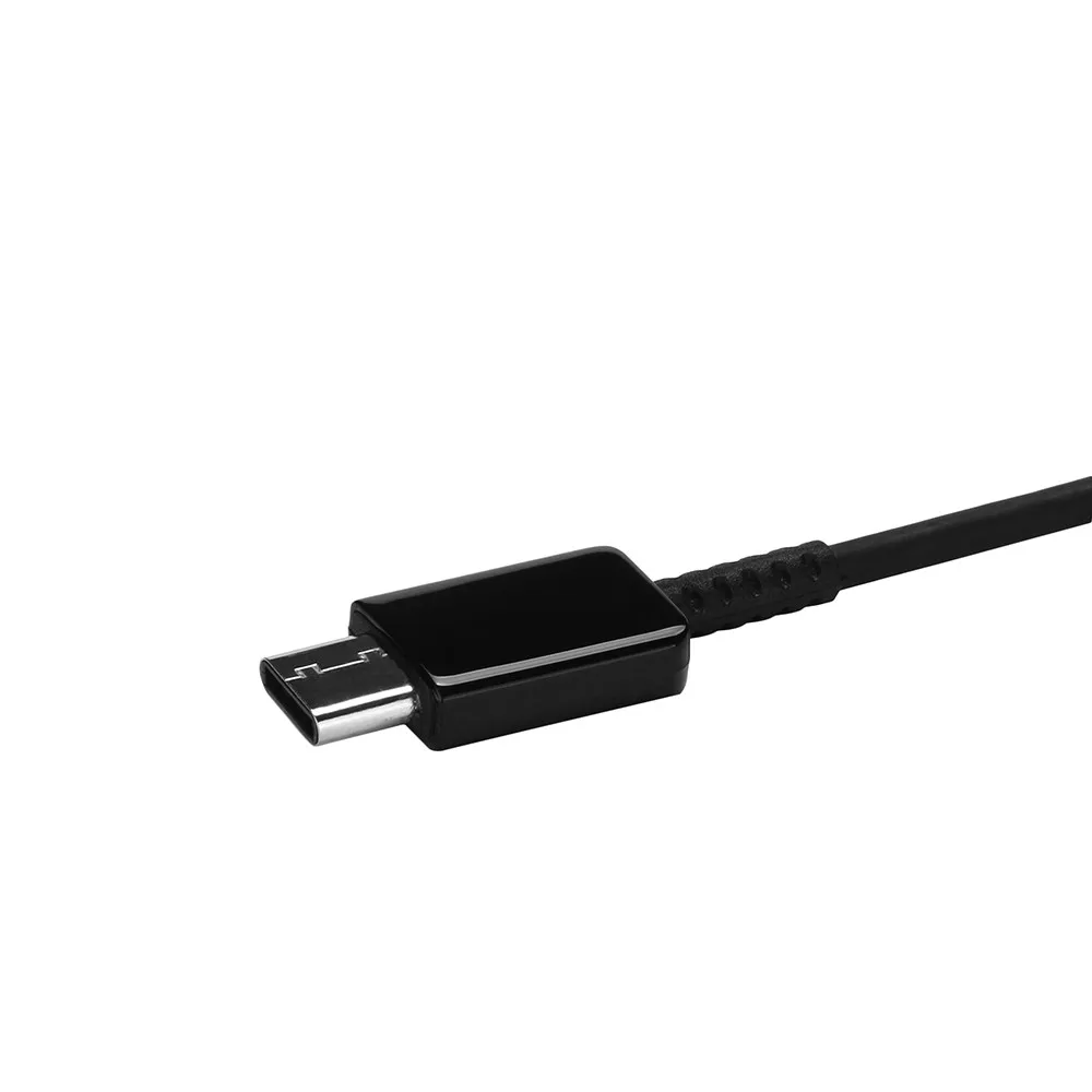 1M type-C телефонный кабель usb type C 3,1 USB-C кабель для зарядки и синхронизации для samsung Galaxy S9 универсальные кабели для смартфонов# YL5