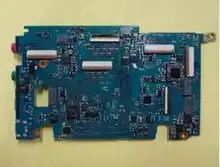 original A7S motherboard for SONY ILCE-7S mainboard 7S main board a7S camera Repair parts