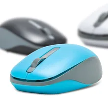 2,4G беспроводная мышь, Портативная оптическая Bluetooth мышь для компьютера, ПК, ноутбука, геймера, автоматическая мышь с точностью 1200 dpi сна