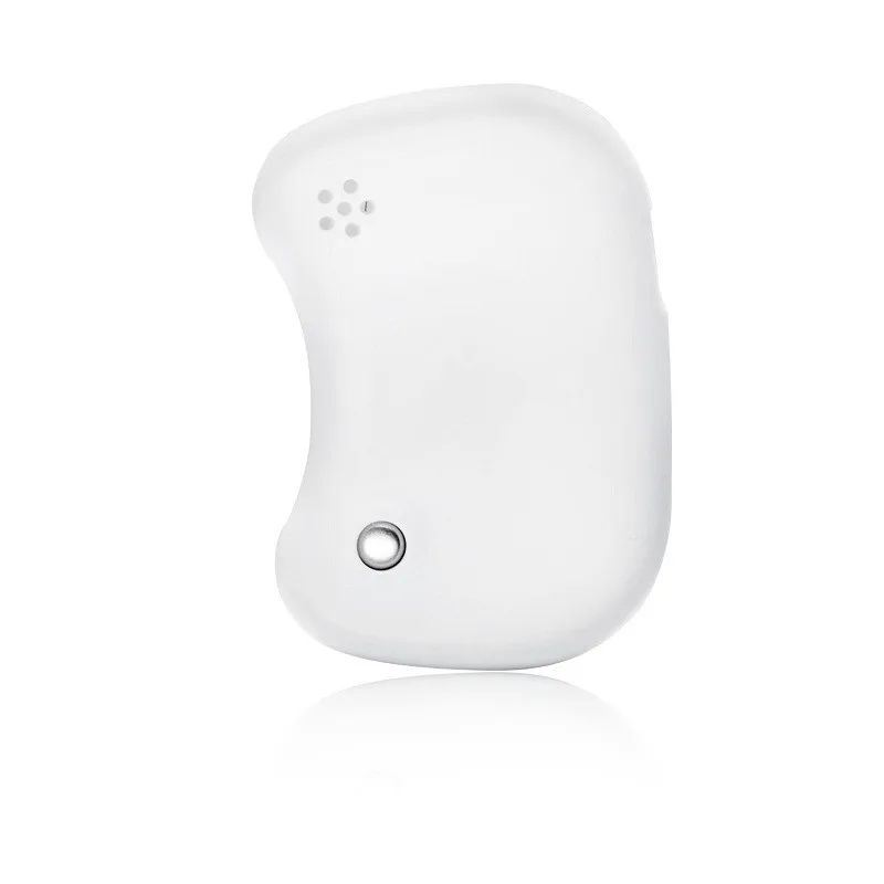 Bluetooth 4.0 Remote Children Wearable Electronic Thermometer Smart Body Infant Temperature Monitoring Home Nursing Thermometers