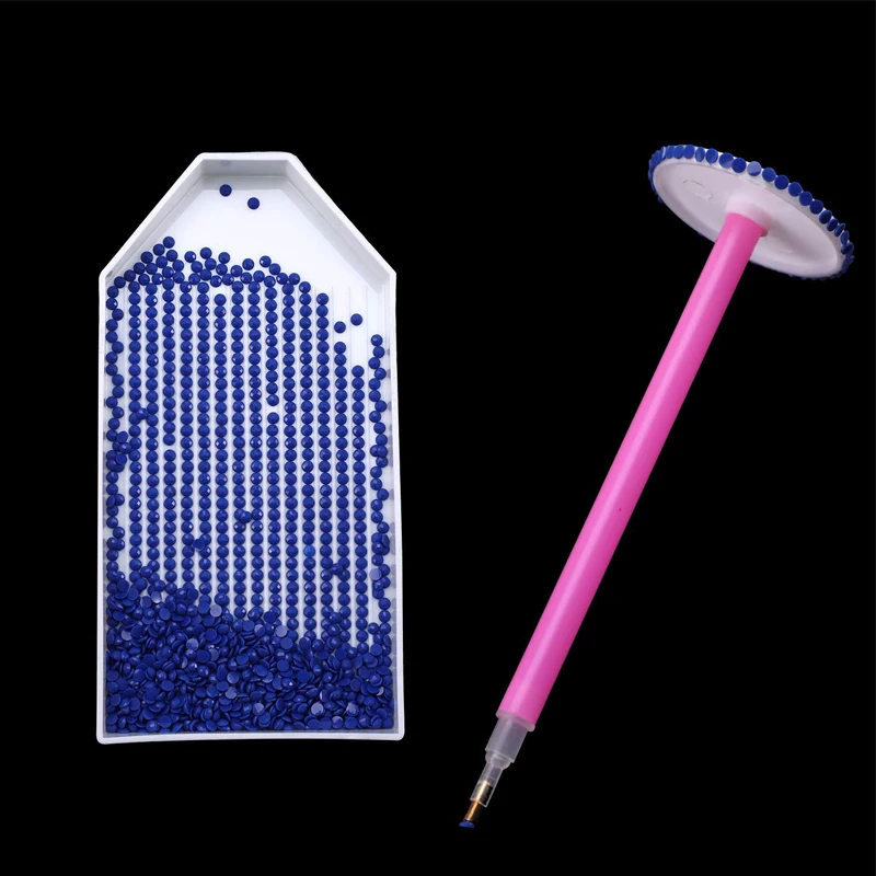 Diamond Painting Tools Set2
