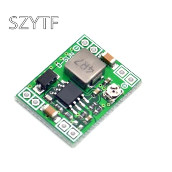 

MP1584EN DC DC 3A power depressor ultra LM2596 24V adjustable output module turn 12V9V5V3