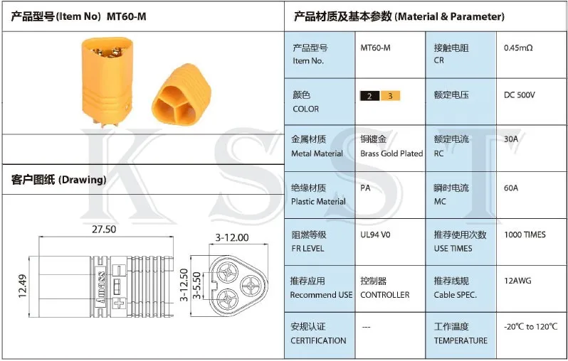 MT60-M