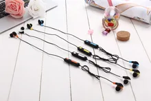 New Wireless Sport Earphone Bluetooth 4.1 Sports Stereo In-ear Earphone Noise Reduction with Mic for iPhone Samsung LG