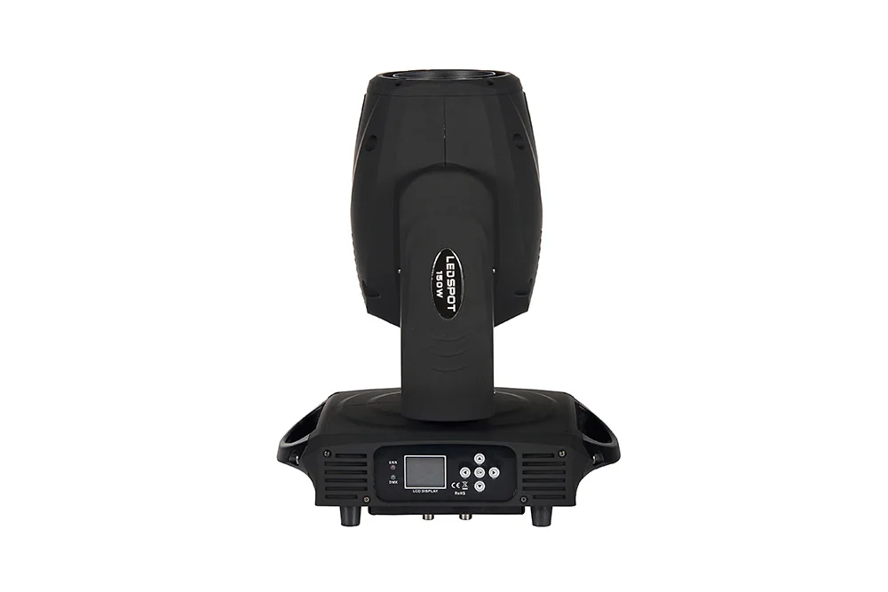 2pcs 150W LED Spot Moving Head Light