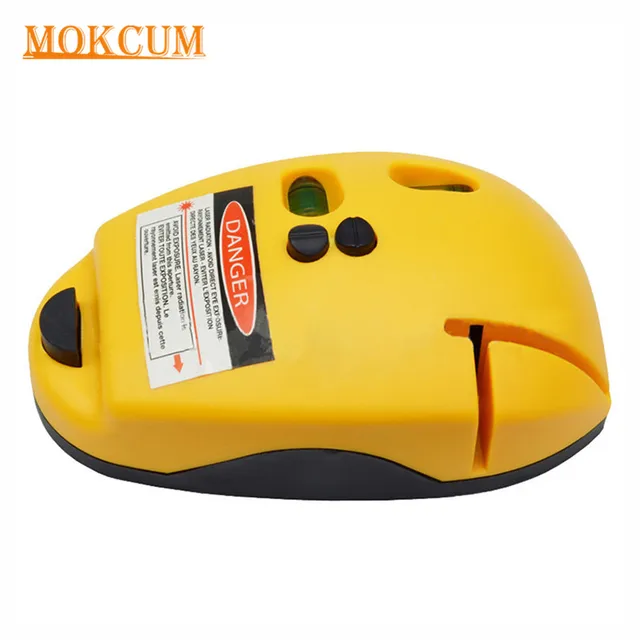 Best Price Laser Leveler Construction Marker Tool Vertical Horizon Lines Nivel Lazer Beam Mouse Style Bubble Support Tripod for Level Best Price Laser Leveler Construction Marker Tool Vertical Horizon Lines Nivel Lazer Beam Mouse Style Bubble Support Tripod for Level
