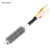 Горячий воздушный пистолет Нагревательный сердечник переменного тока 220 в 250 Вт Нагревательный элемент для паяльной станции Горячий Воздушный пистолет 850+ 852D+ 850DB 850D 8502b