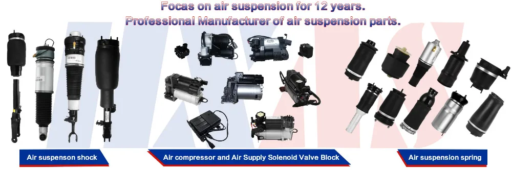 suspension compressor 