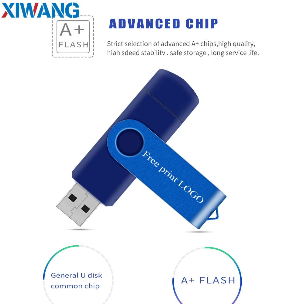 USB Flash Drive 32GB 64GB for computer Android Smart Phone pen drive 128GB 16GB 8GB USB 2.0 OTG pendrive memory stick usb flash (9)