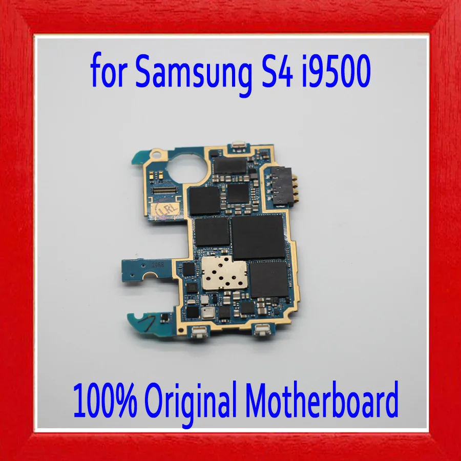 Купить Материнскую Плату Самсунг S4 I9505