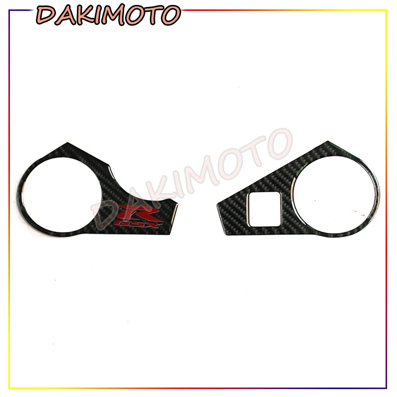 For SUZUKI GSXR 1000 GSXR1000 2009-2010 Motorcycle Carbon ADESIVI 3D Sticker Decal Emblem Protector Tank Pad Stompgrip | Автомобили и