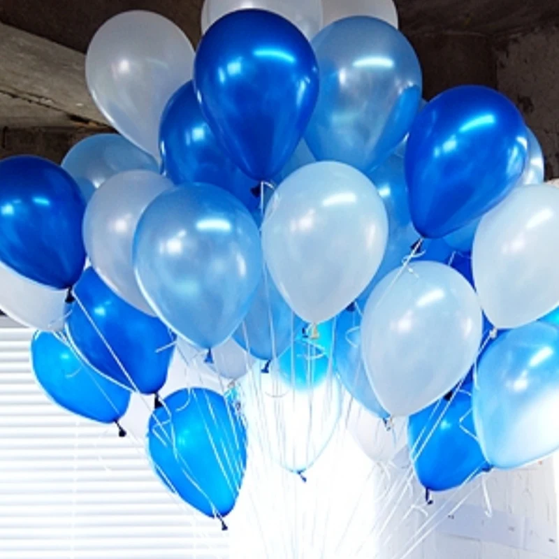 Latex Wedding Decoration Supplies Latex Float Balloons Latex Air