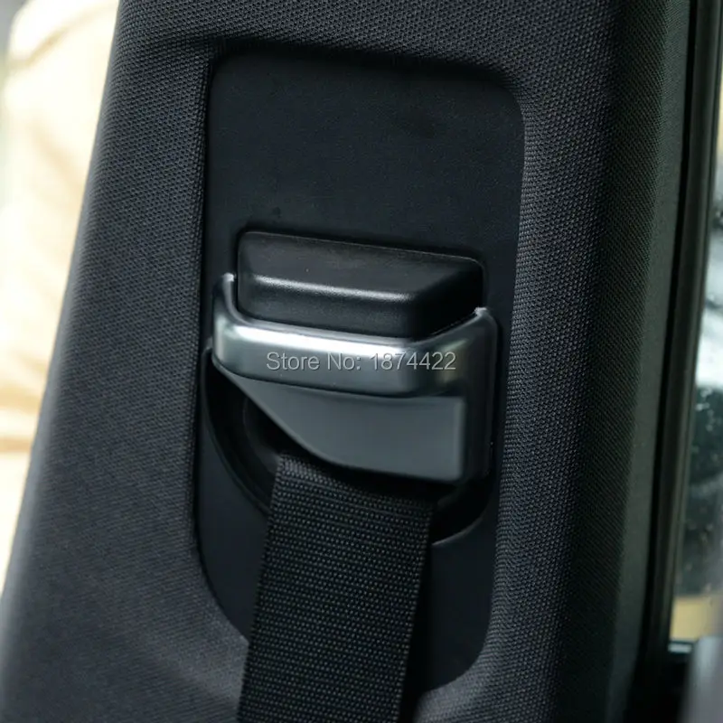 for Mercedes Benz CLA GLA accessory car styling  (3)