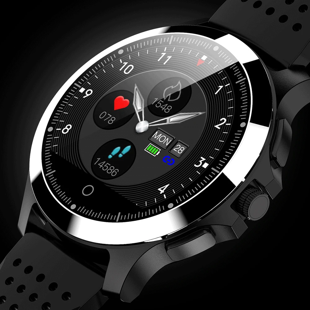 ecg-w8