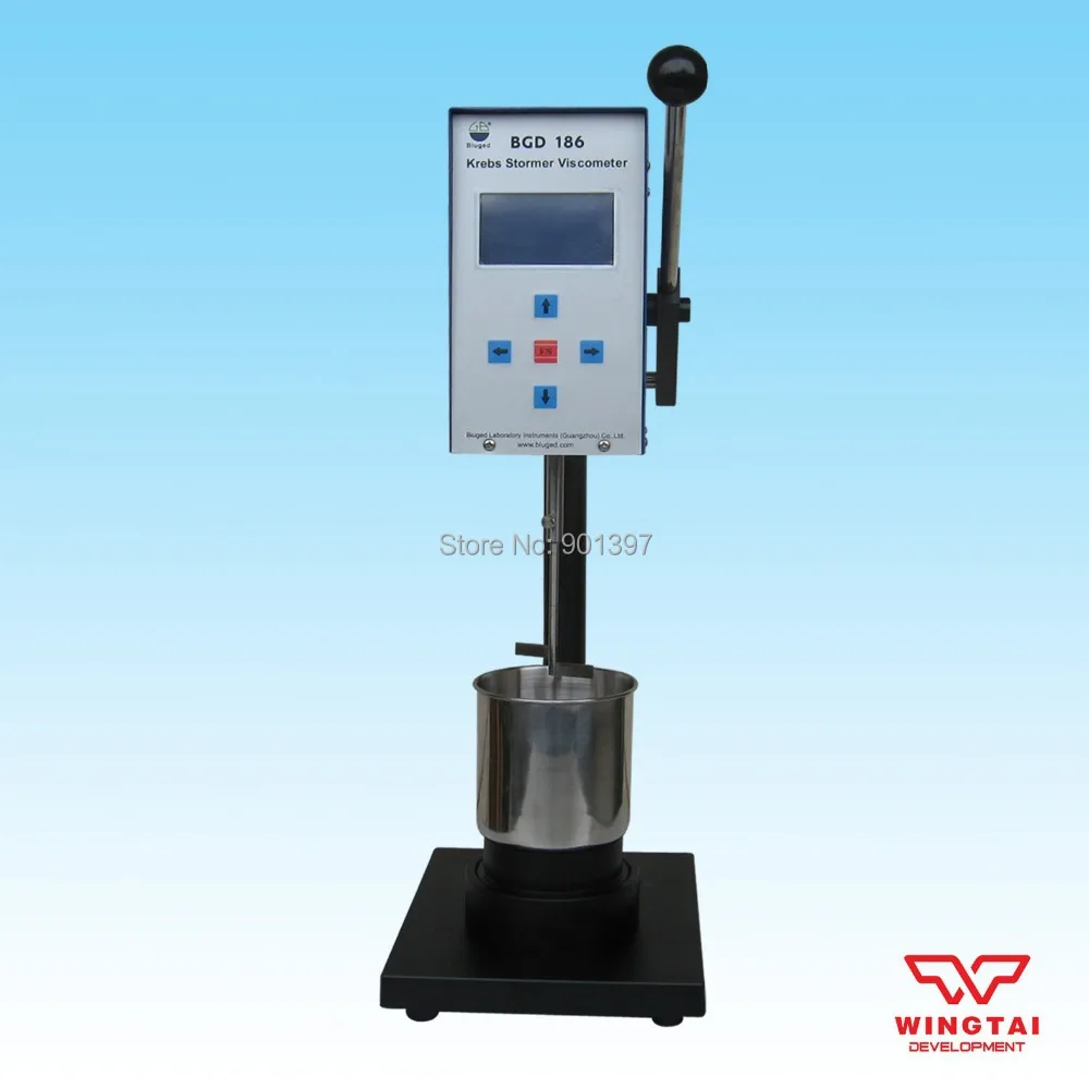 Online Buy Wholesale viscosity meter from China viscosity meter