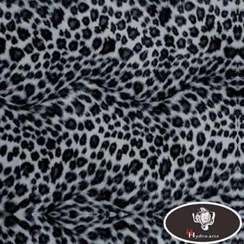 

Popular cool leopard print water transfer printing hydrographics printing film 50cm wide aqua print film HFJ0159