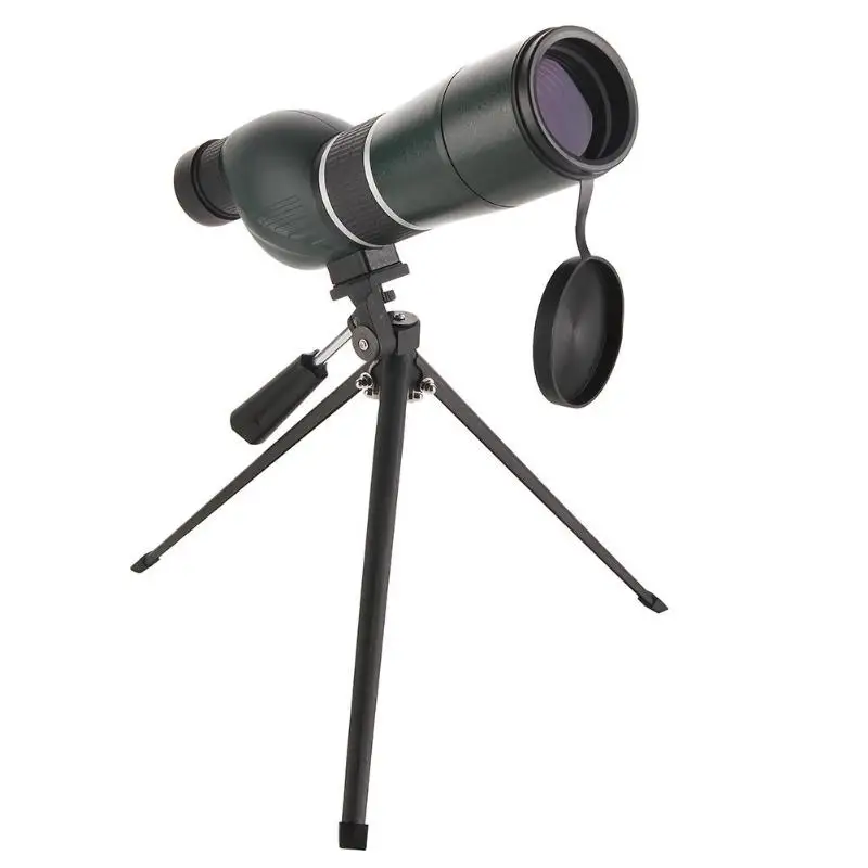 Eyebre 20-60X التكبير HD أحادي في الهواء الطلق تلسكوب IPX7 للماء الإكتشاف نطاق مع ترايبود ل مشاهدة الطيور لمشاهدة معالم المدينة Eyebre 20-60X التكبير HD أحادي في الهواء الطلق تلسكوب IPX7 للماء الإكتشاف نطاق مع ترايبود ل مشاهدة الطيور لمشاهدة معالم المدينة