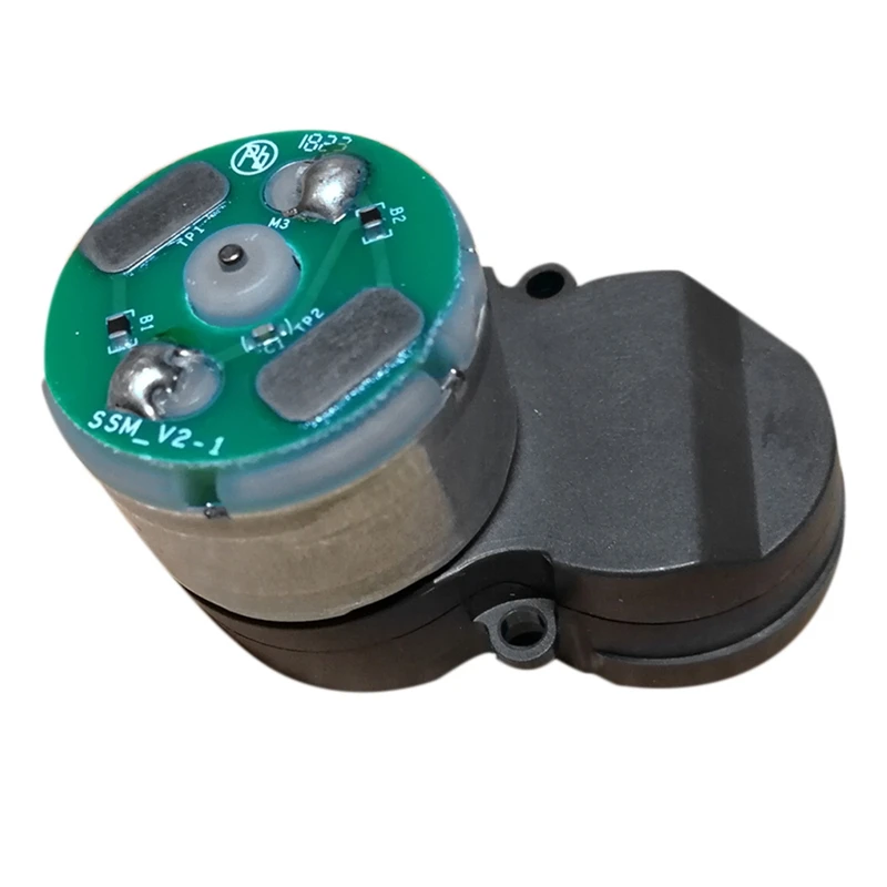 

Side Brush Gear Motor For Xiaomi Mi Roborock S50 S51 S55 Robot Vacuum Cleaner 2Nd Generation Spare Parts Replacement Accessori