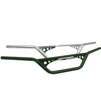 

Chrome 1" 25mm Drag Z-Bars Custom Handlebar Motorcycle For Honda Yamaha Kawasaki Suzuki Cafe Racer Old School Bobber Touring